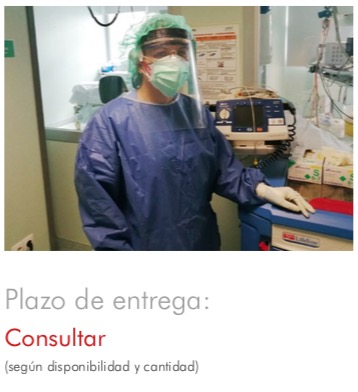 Plazos de entrega